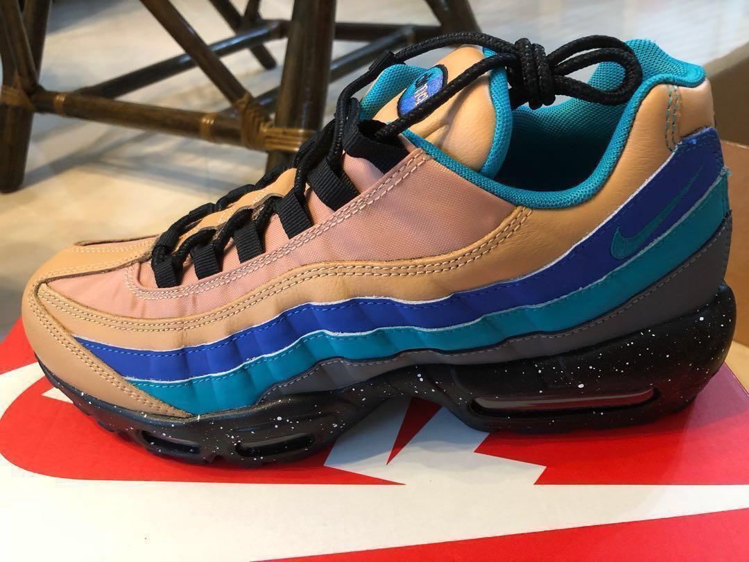 air max 95 praline