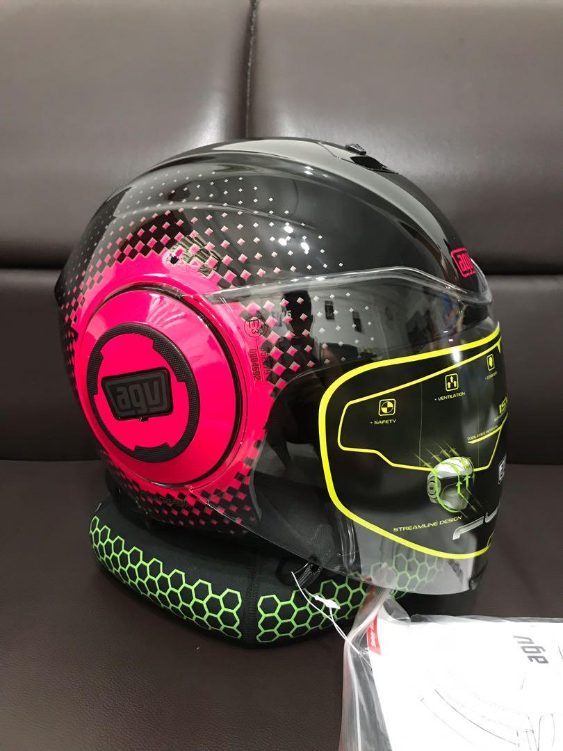 Agv fluid equalizer discount