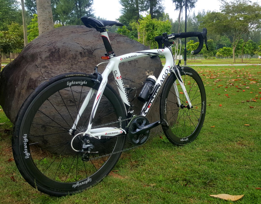 colnago clx carbon 2.0