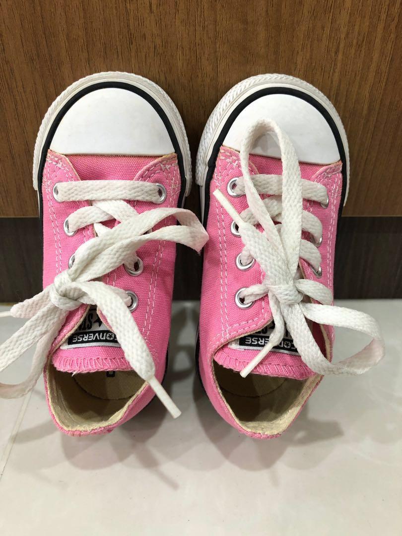 Converse store bebe 21