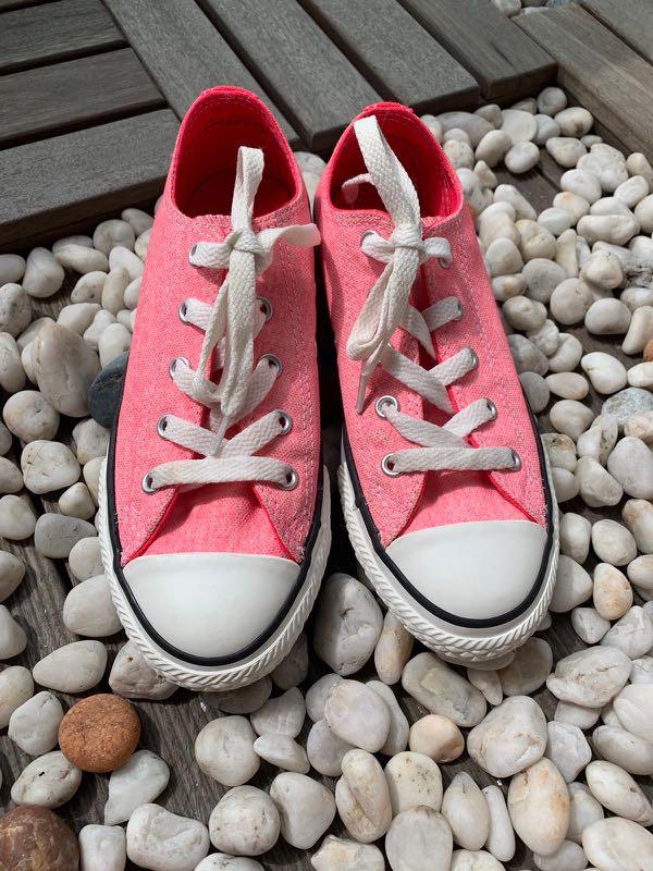 converse chucks pink 32