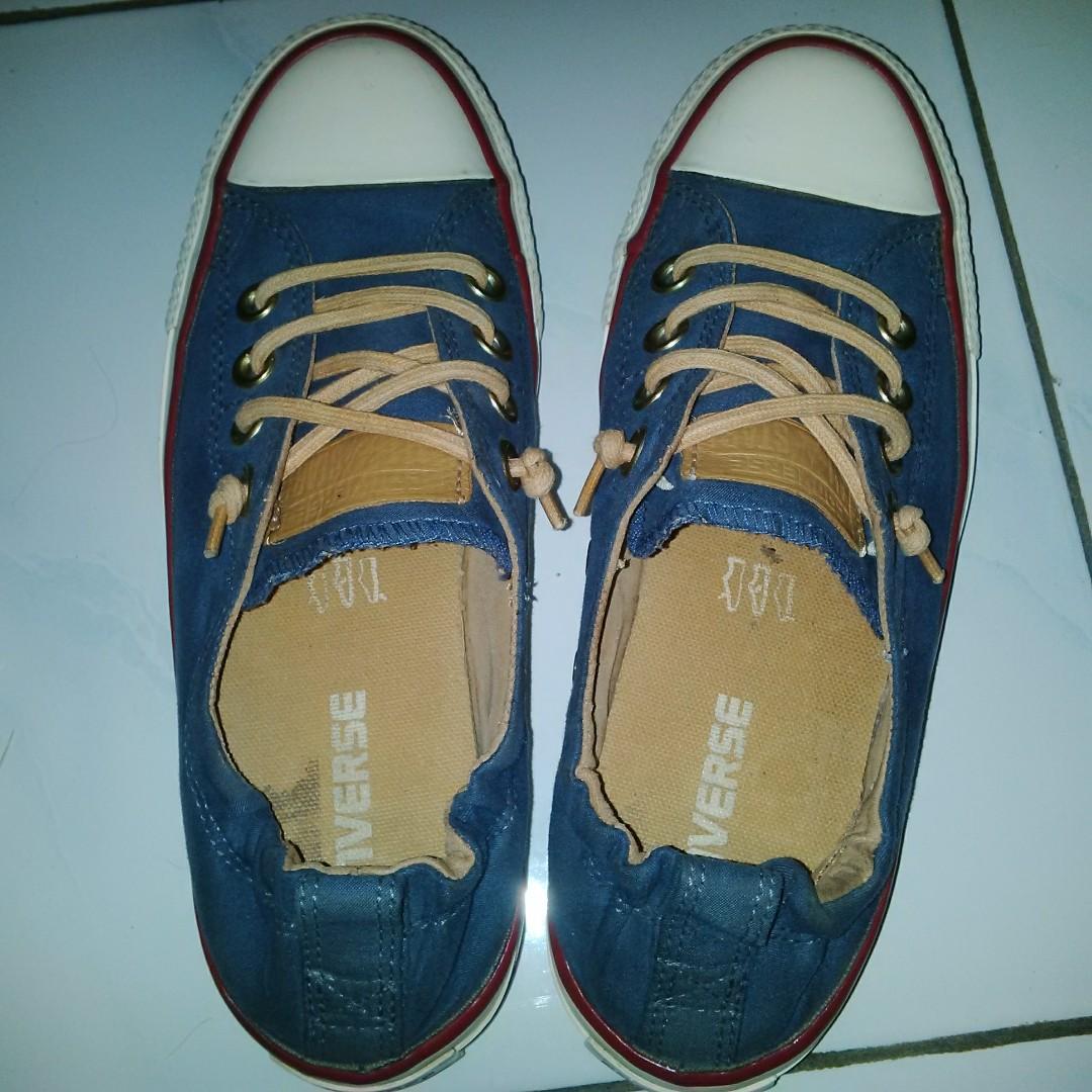 converse shoreline indonesia