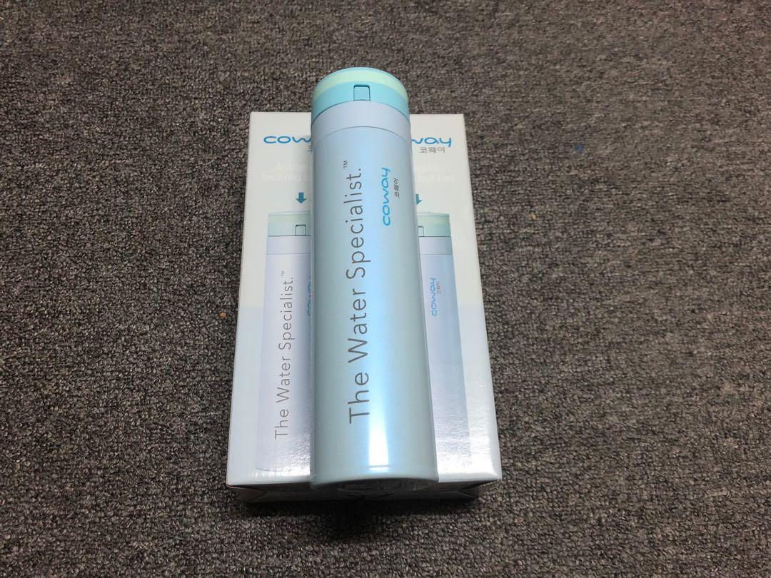 coway thermos flask