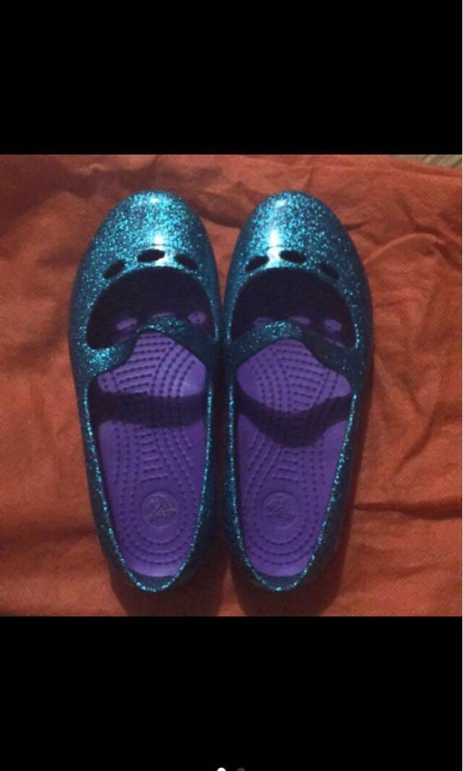 baby doll crocs