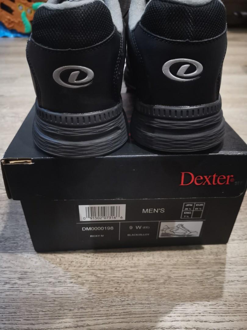 Dexter ricky 4 sales
