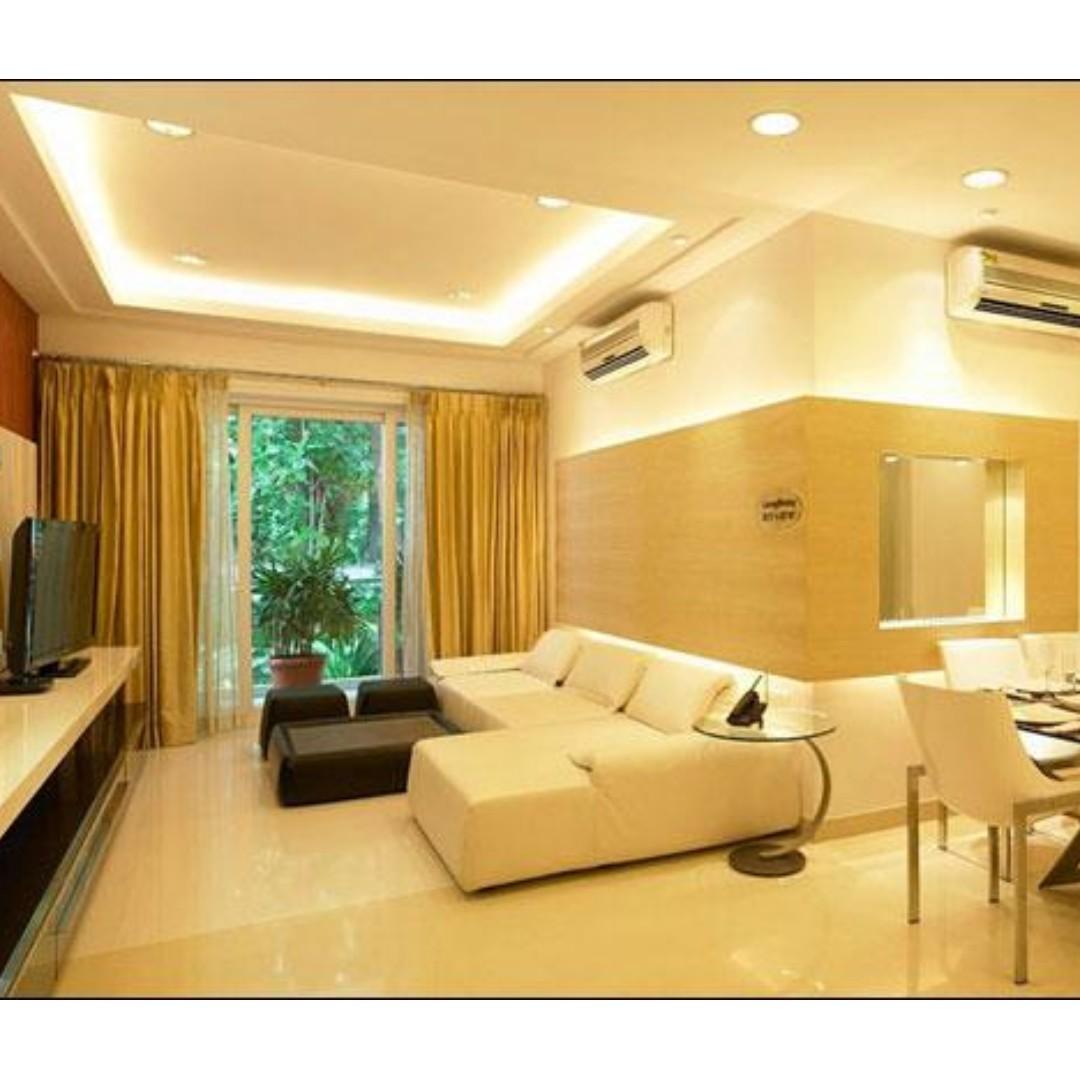 Direct Contractor Price False Ceiling Cove Light Ceiling