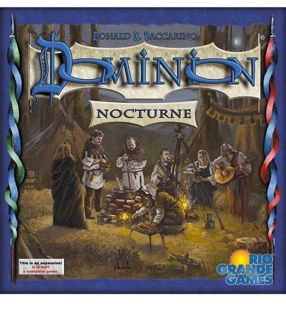 Get Wallpaper Dominion Nocturne Expansion Set Board Game Toys Games Board Desktop Wallpaper