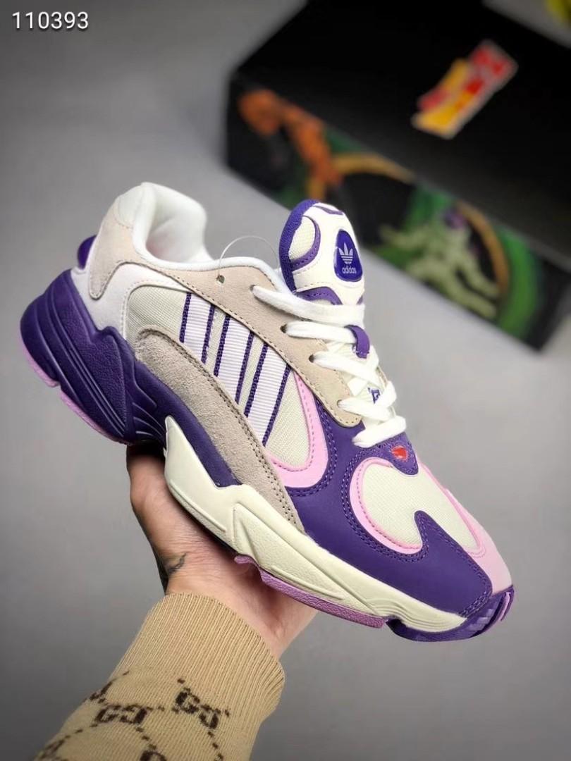 Adidas yung 1 frieza on sale feet