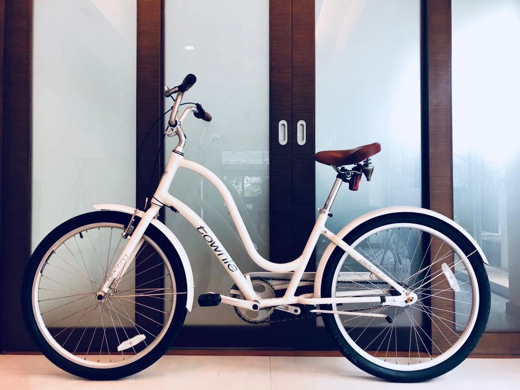 Electra townie original 3i 2025