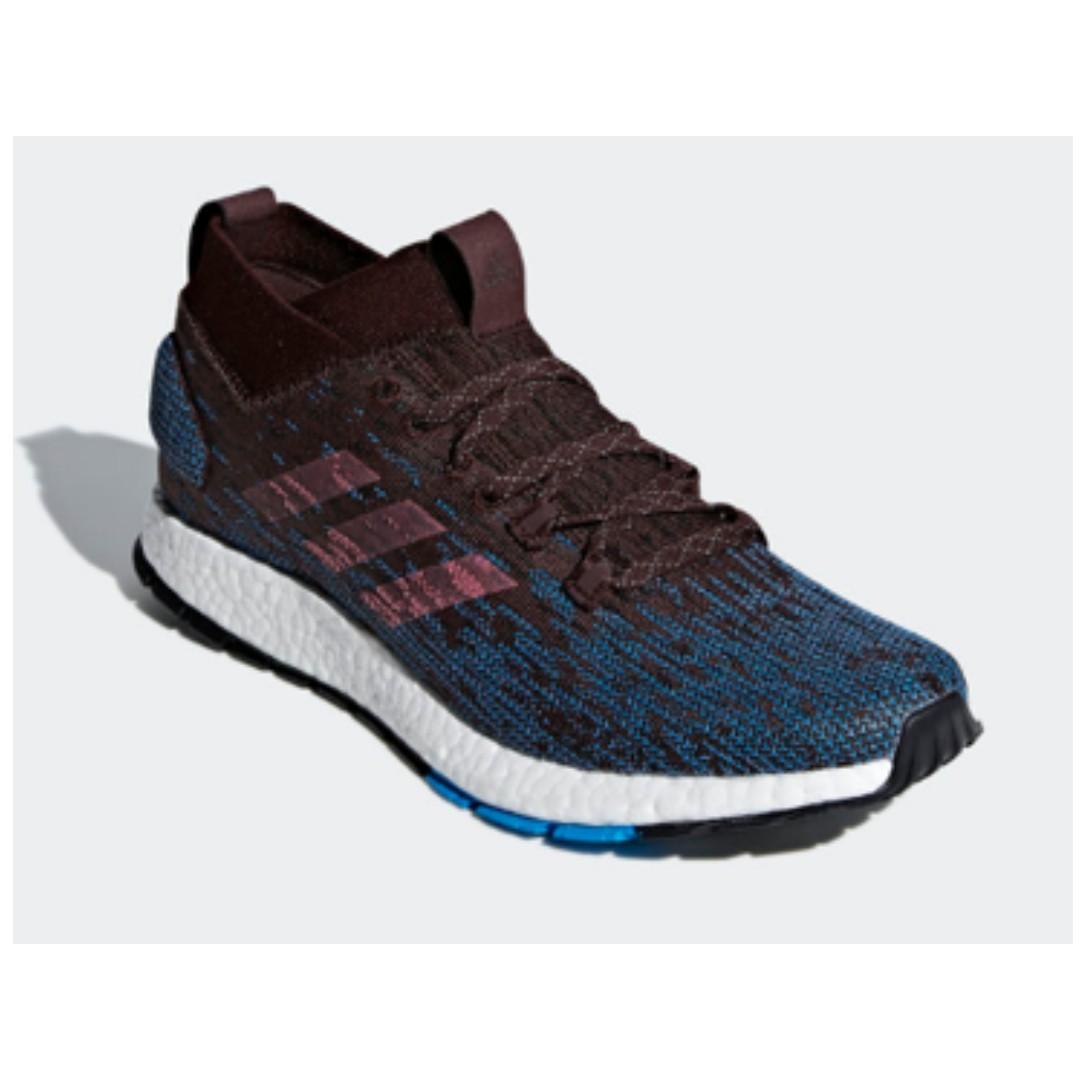 Pureboost rbl shoes review top