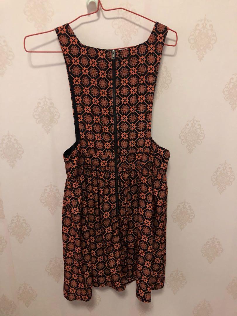 romper dress forever 21