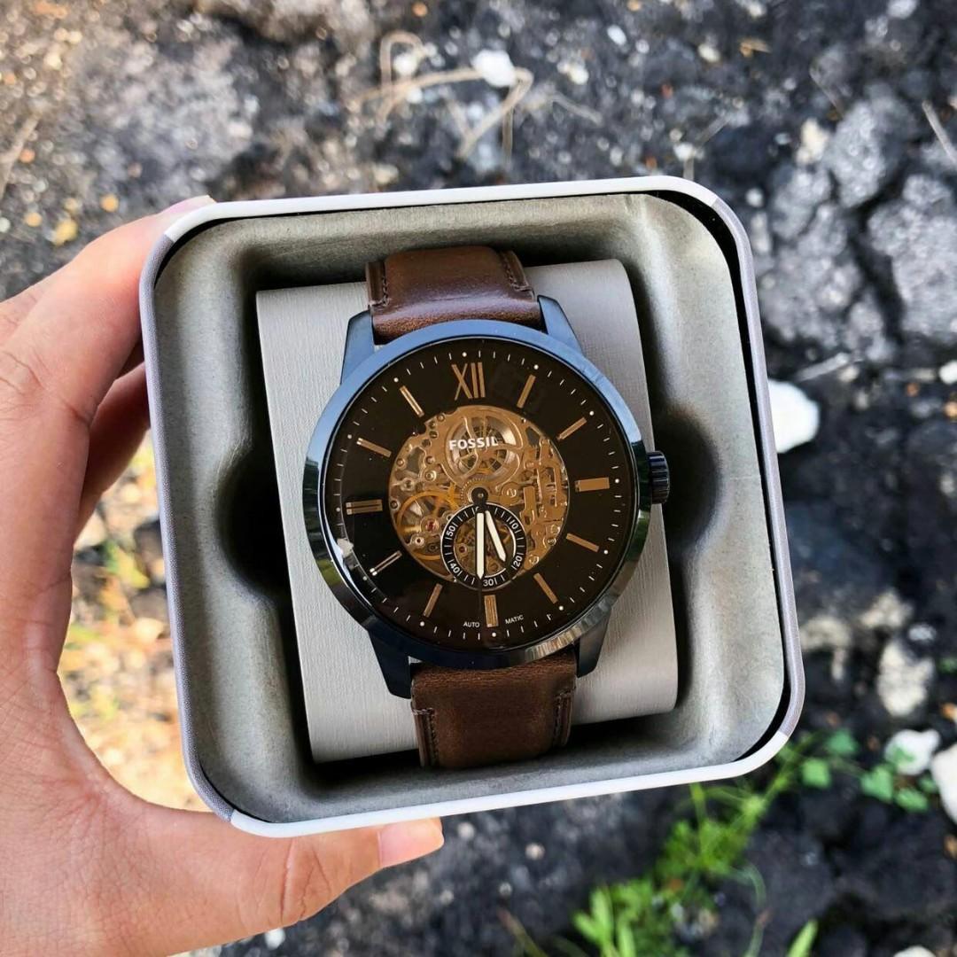 Fossil me 3155 store