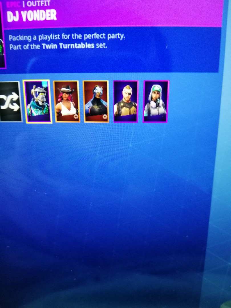 Fortnite Promo Code | Fortnite Free Korean Skin