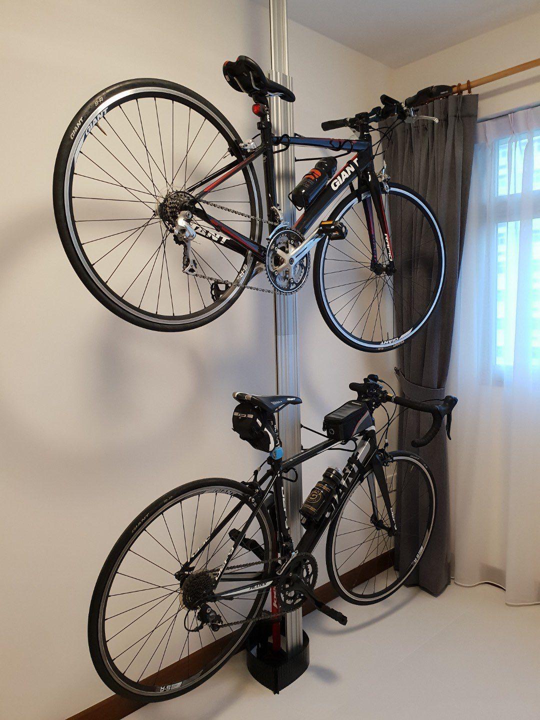 giant bike rack for car