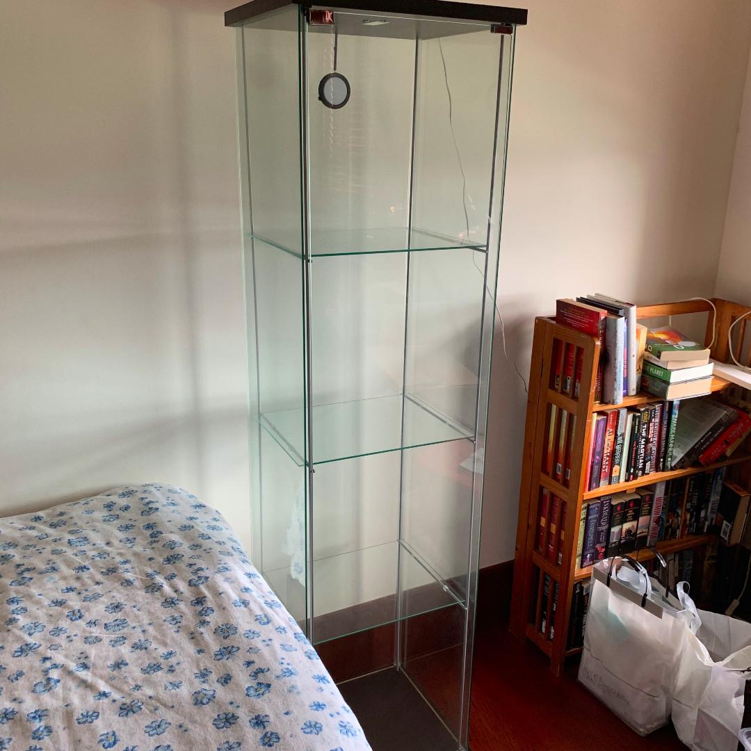 lego display case ikea