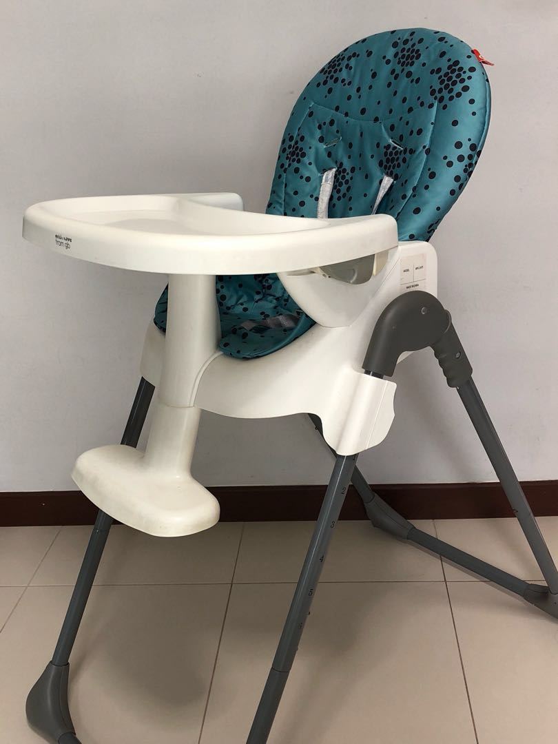 Good discount baby chair