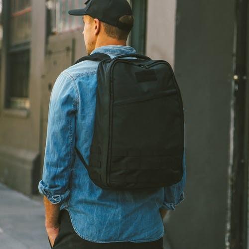 Goruck GR1 21L Bavpack