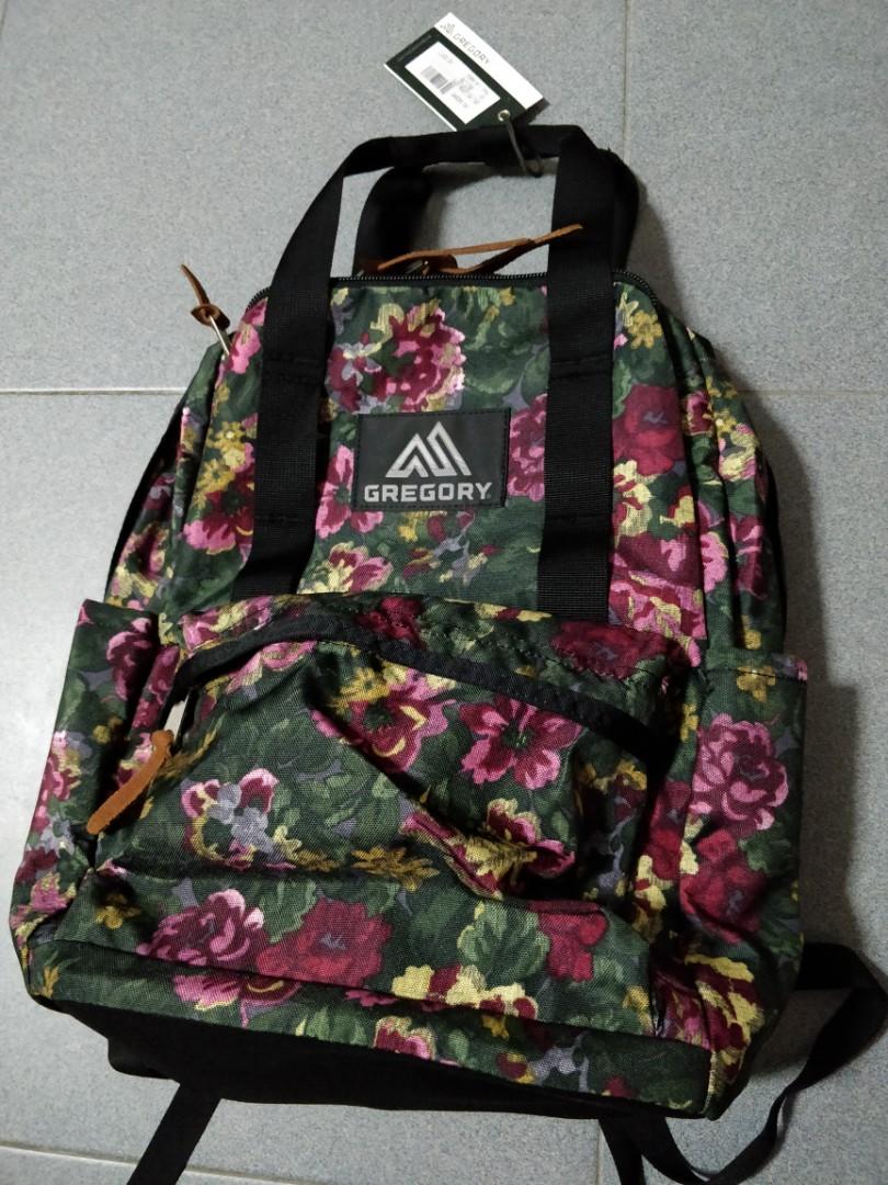 gregory backpack eu