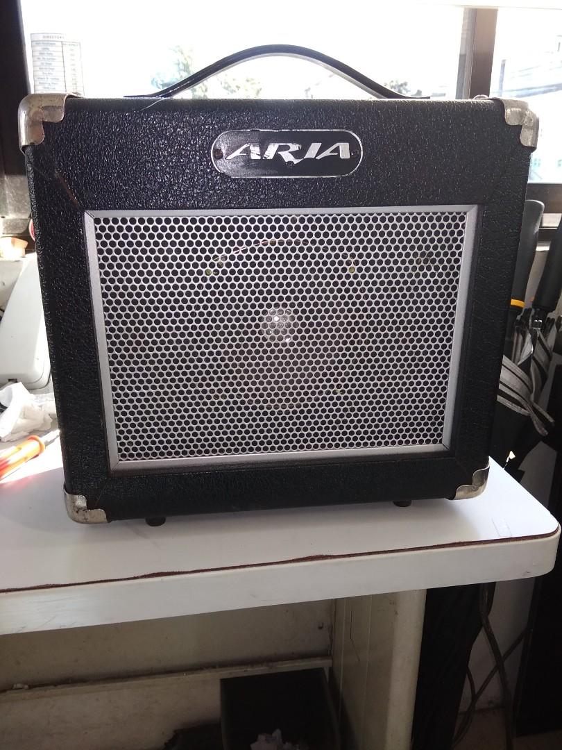 guitar speaker price