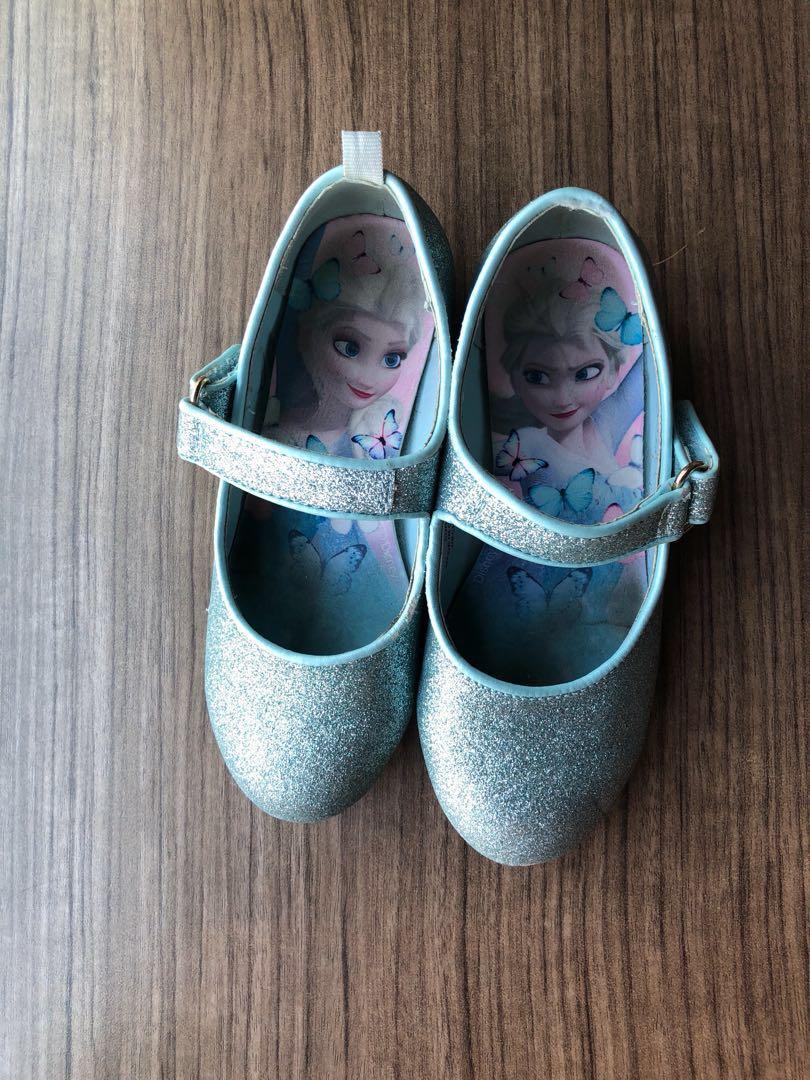 H and m frozen shoes clearance