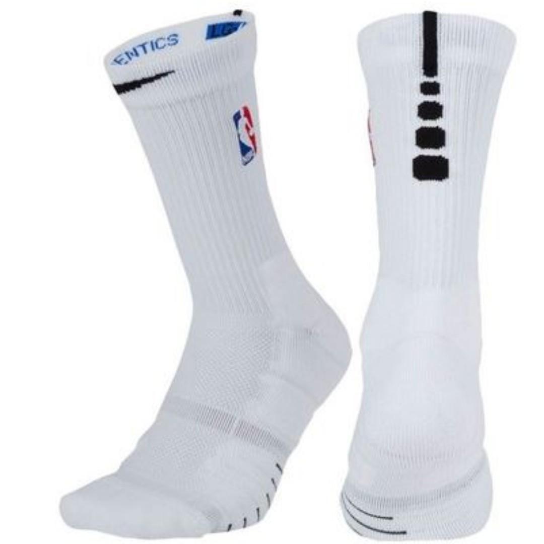 nba socks elite