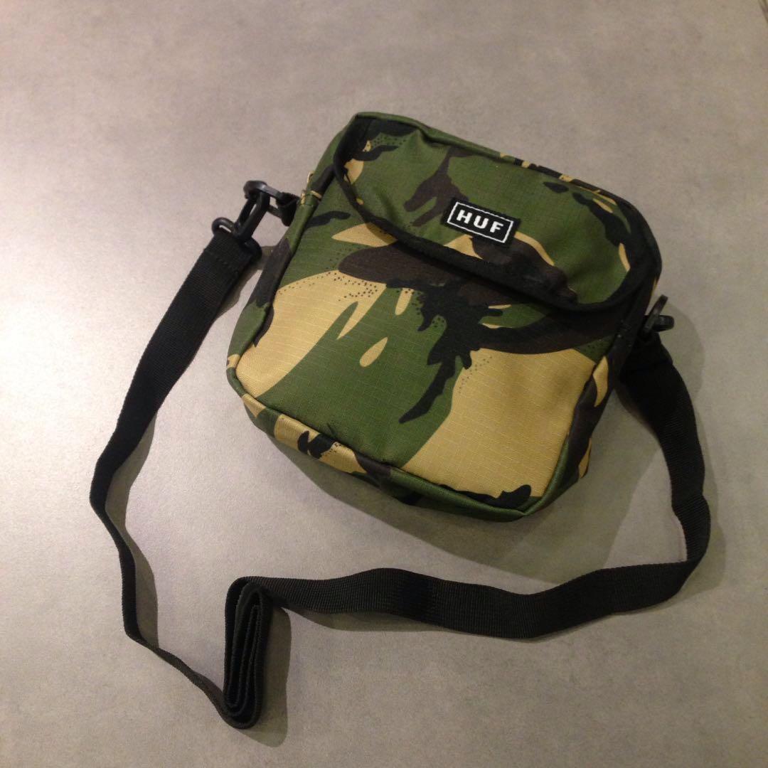 huf tompkins backpack