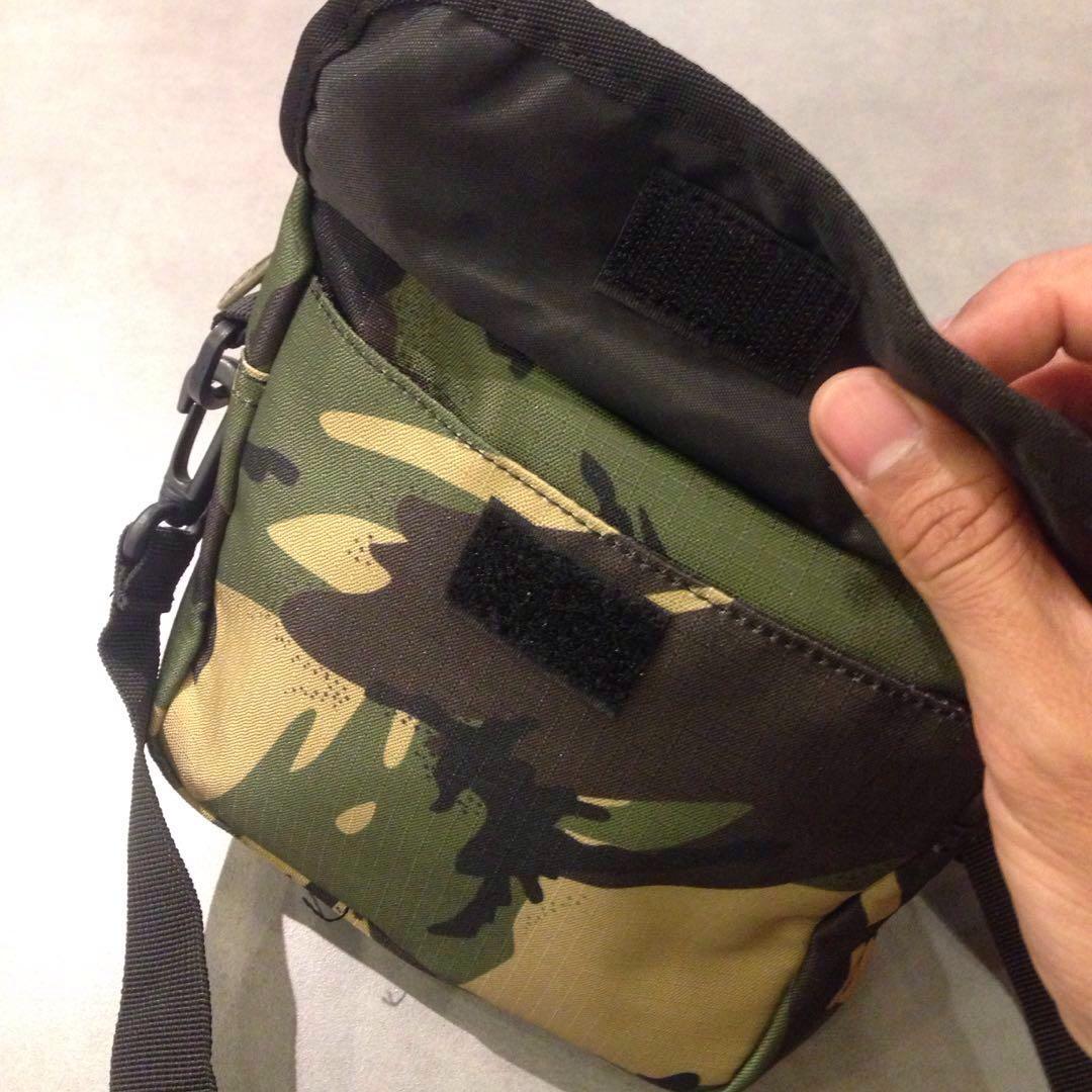 Huf tompkins backpack shop