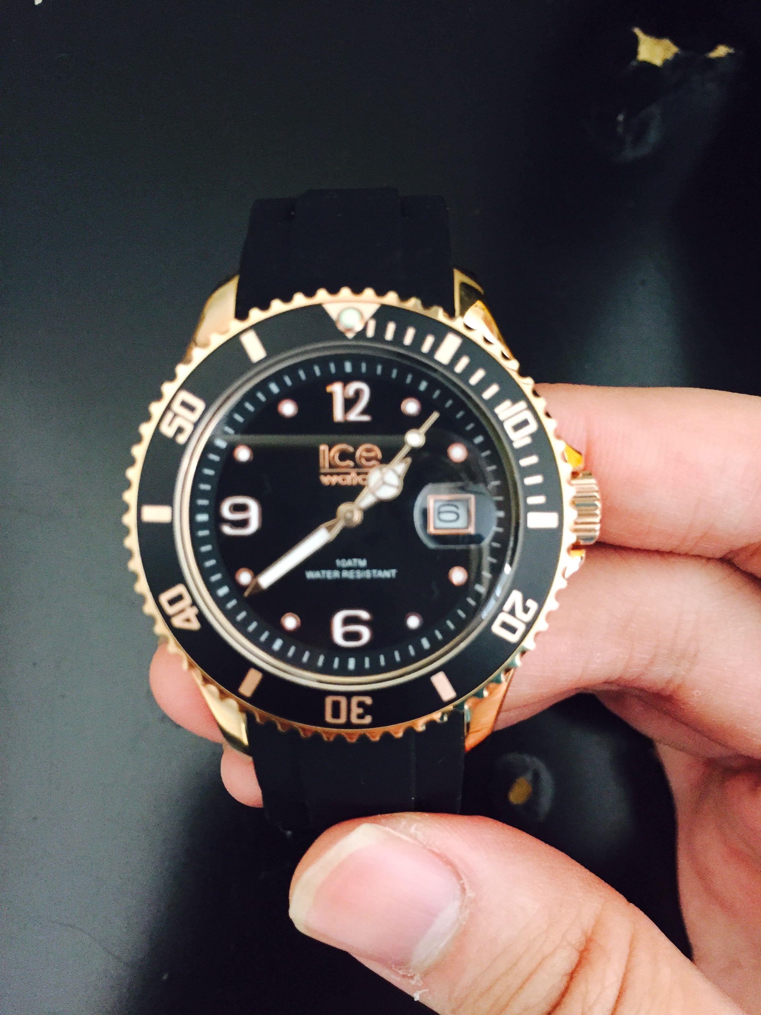Ice watch deals ice style