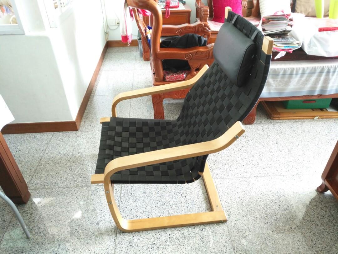 Ikea Big Soft Chair Furniture Tables Chairs On Carousell But with our chairs, there's no reason to lack seating for everyone. carousell
