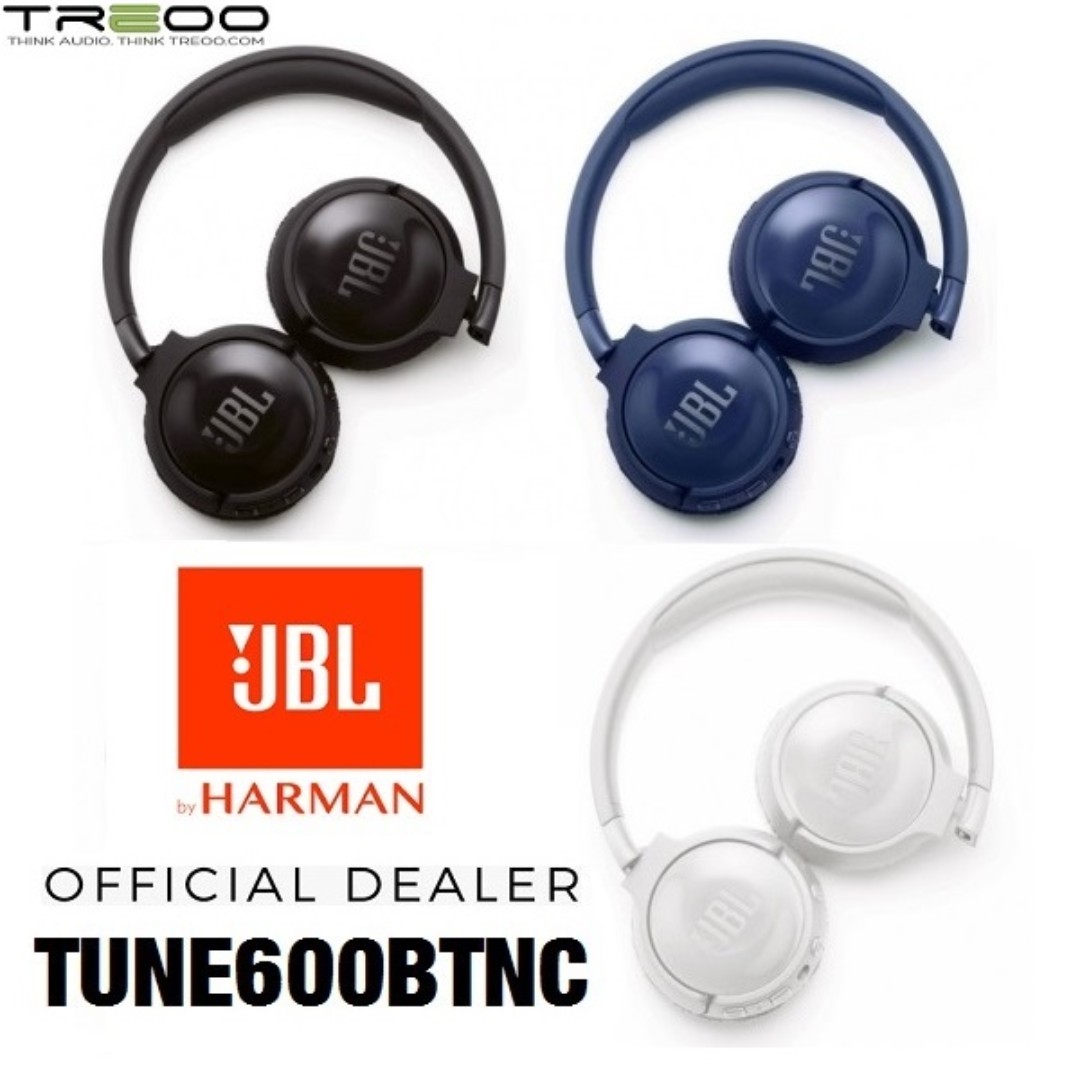 jbl tune 600btnc specs