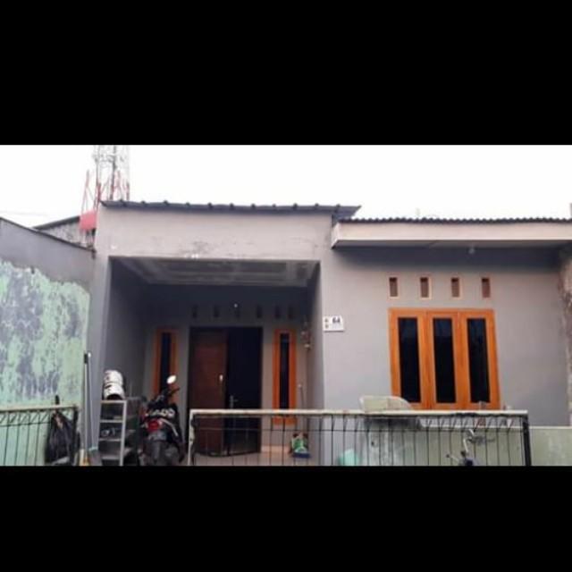 22+ Rumah Dijual Di Depok Timur Pics