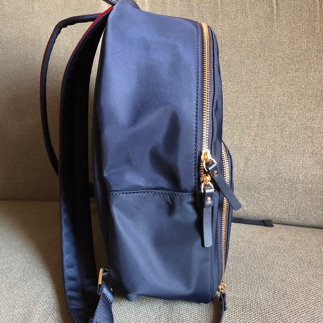Kate spade Watson lane varsity stripe hartley
