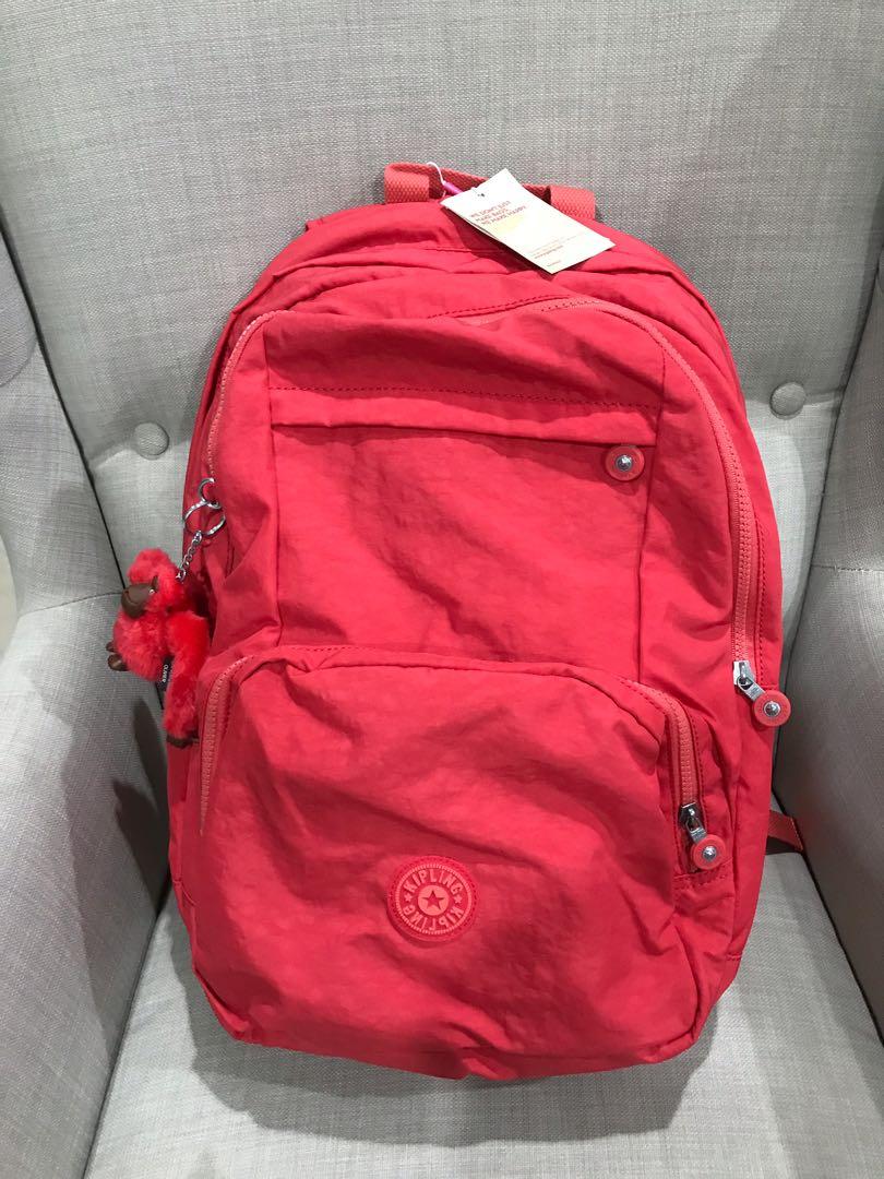 kipling hahnee backpack