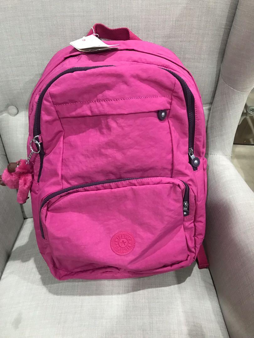 kipling hahnee backpack