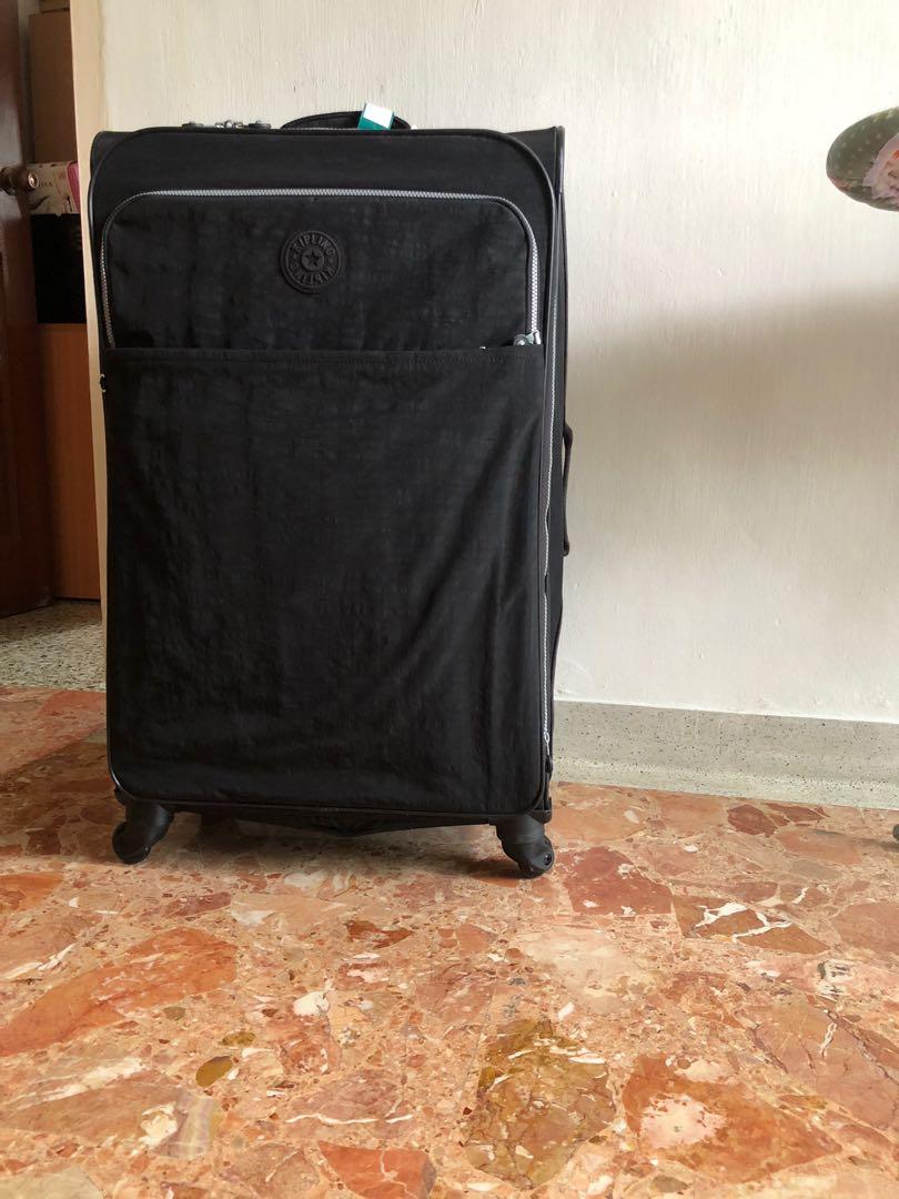 kipling luggage singapore