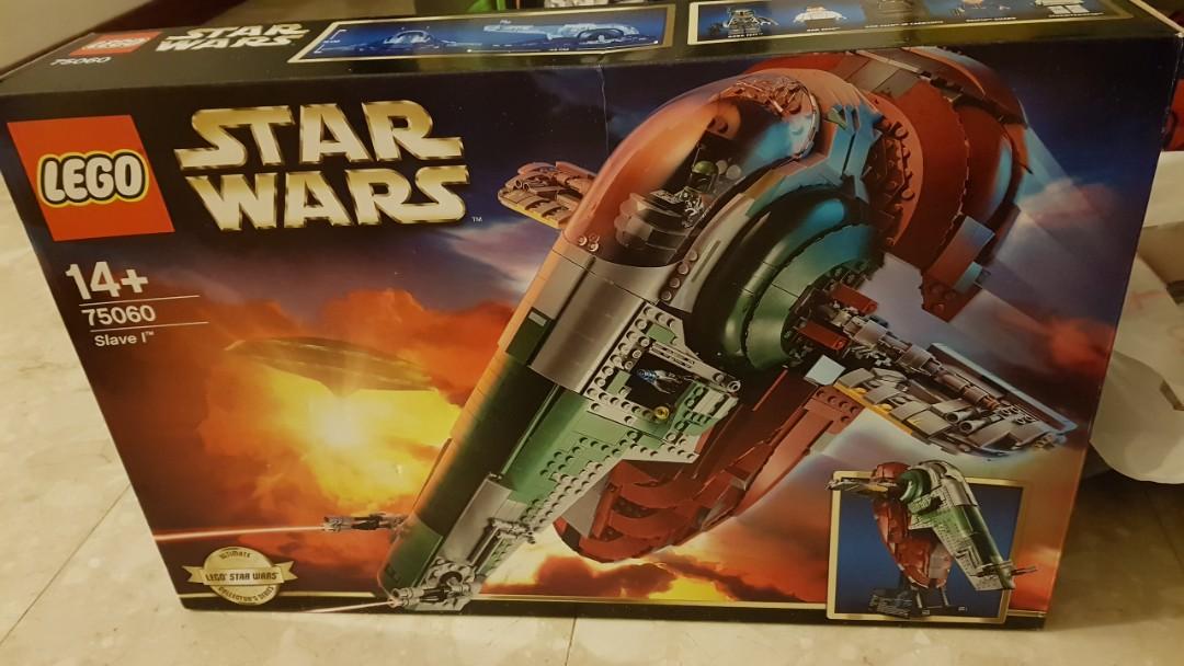 slave 1 lego ebay