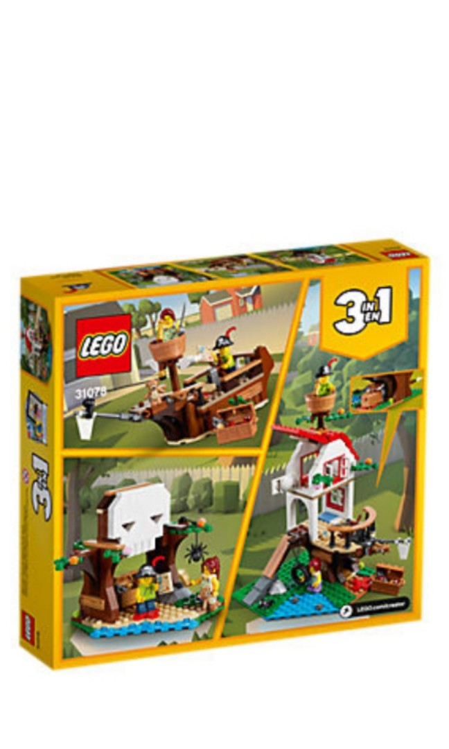 lego 31078