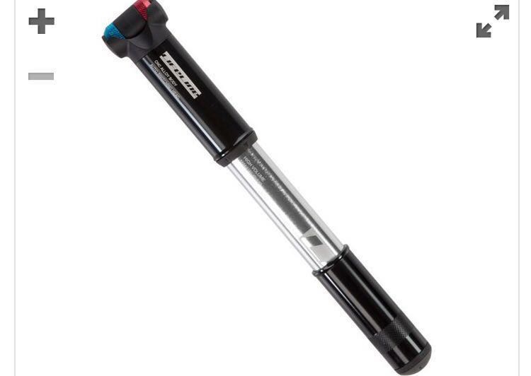 Lifeline performance cnc mini bike pump store