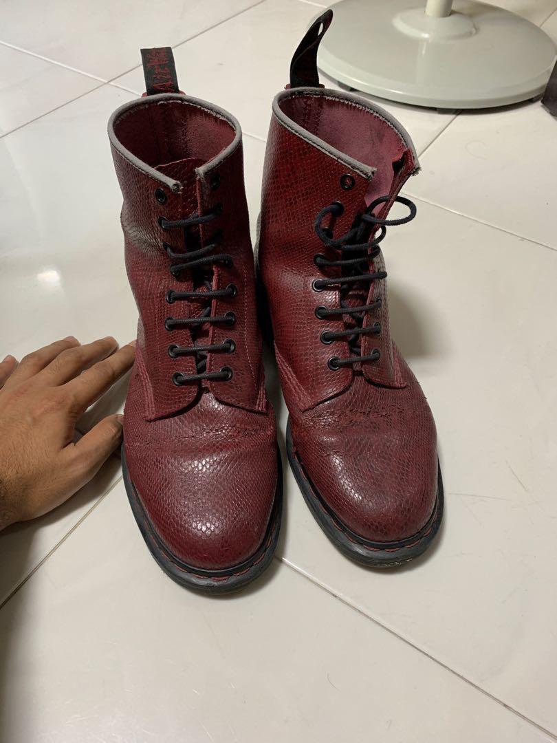 Black friday store 2018 doc martens