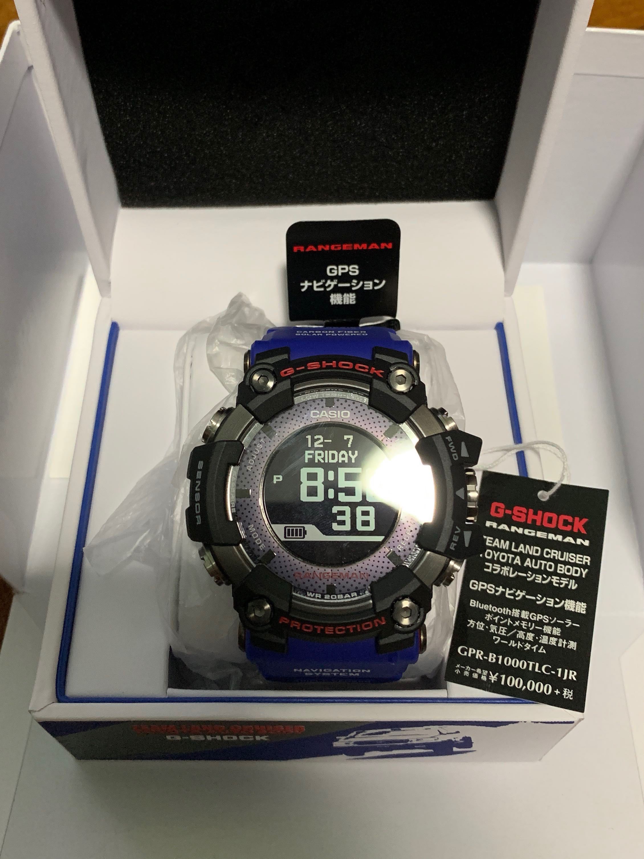 Rangeman tlc outlet