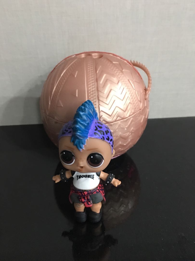 confetti pop punk boi