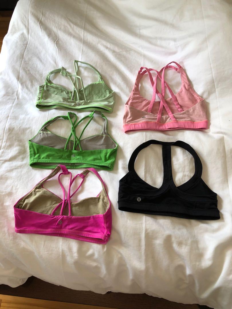 lululemon sale bra