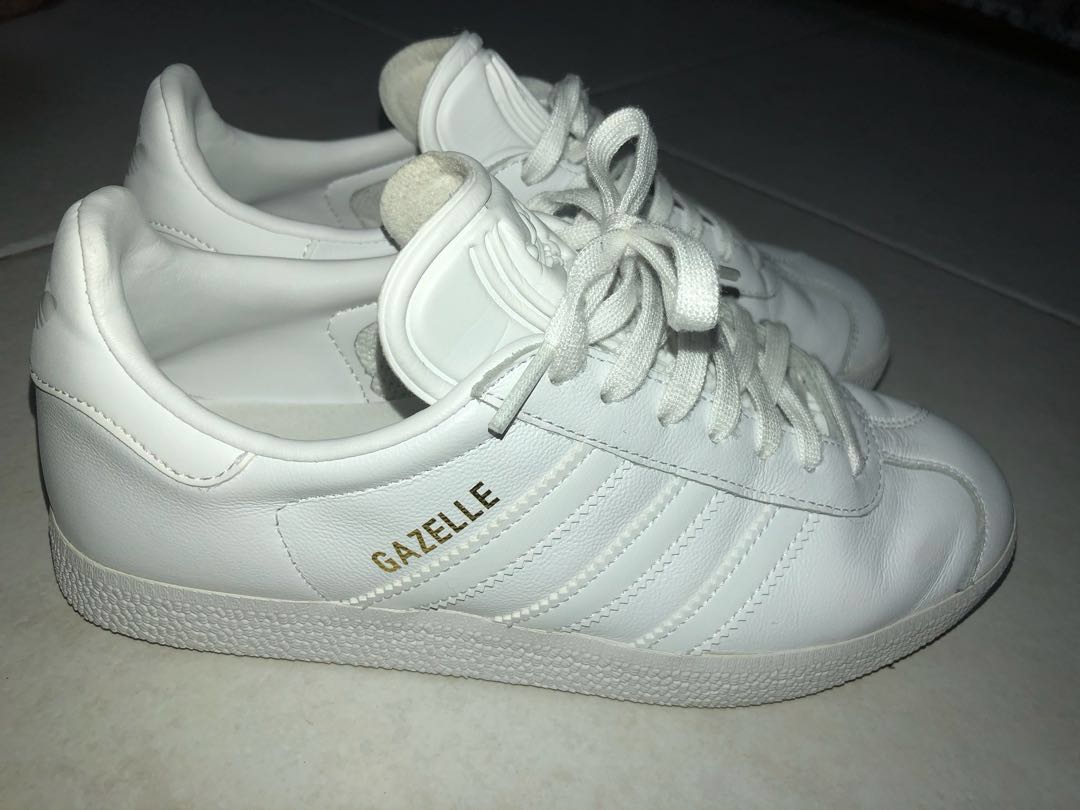 adidas gazelle male