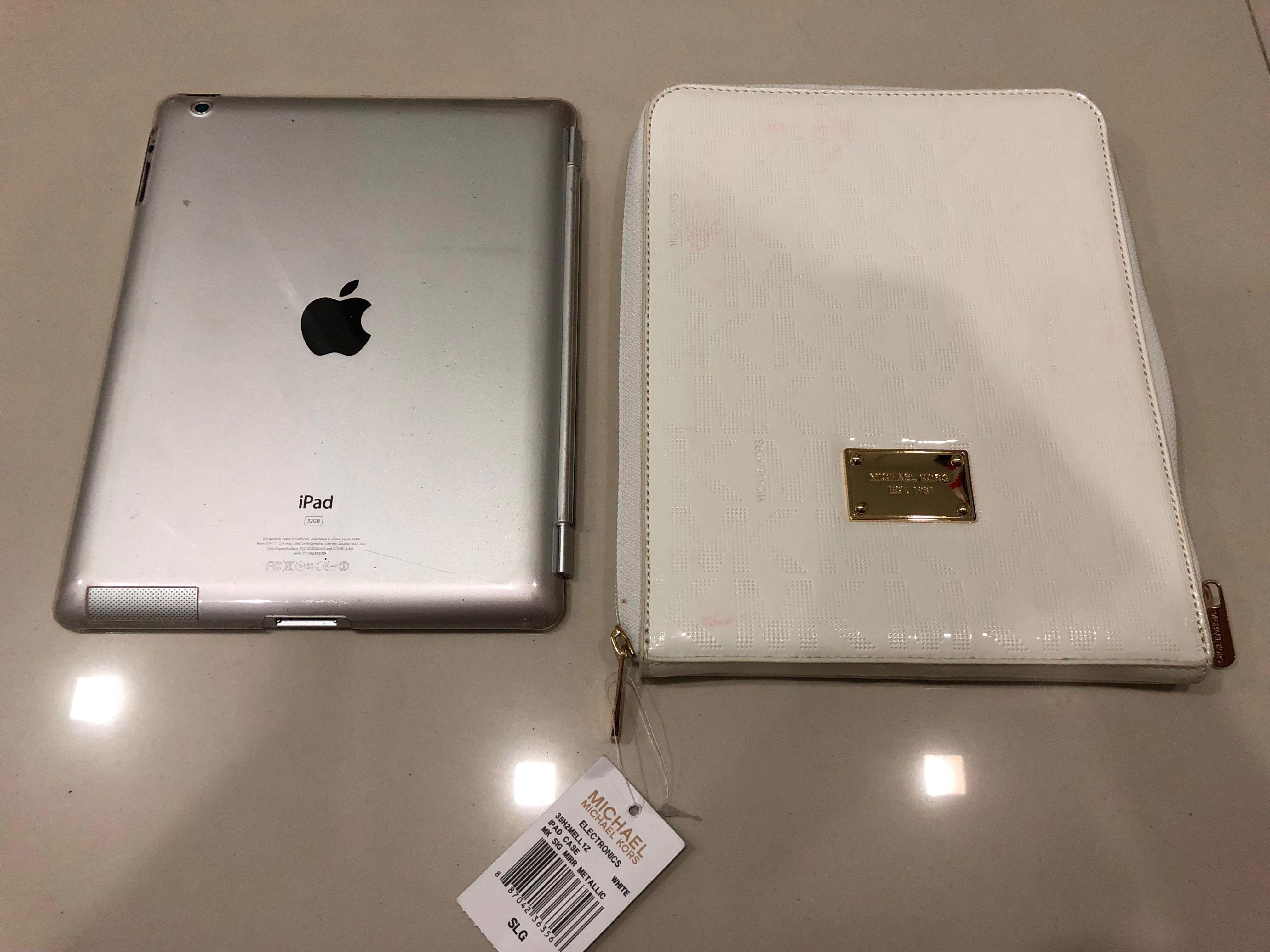 Ipad 2 deals michael kors