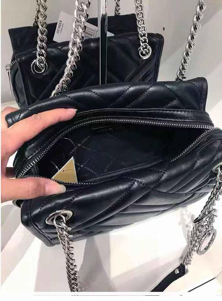 Michael kors top kathy small satchel