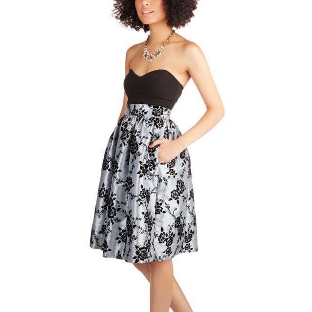 posh dresses uk