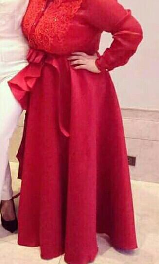 modern filipiniana for sale