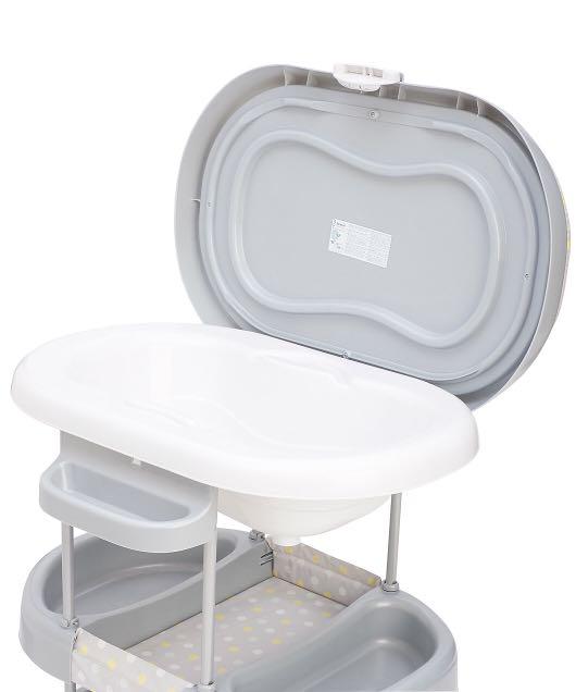 Mothercare outlet bath dresser