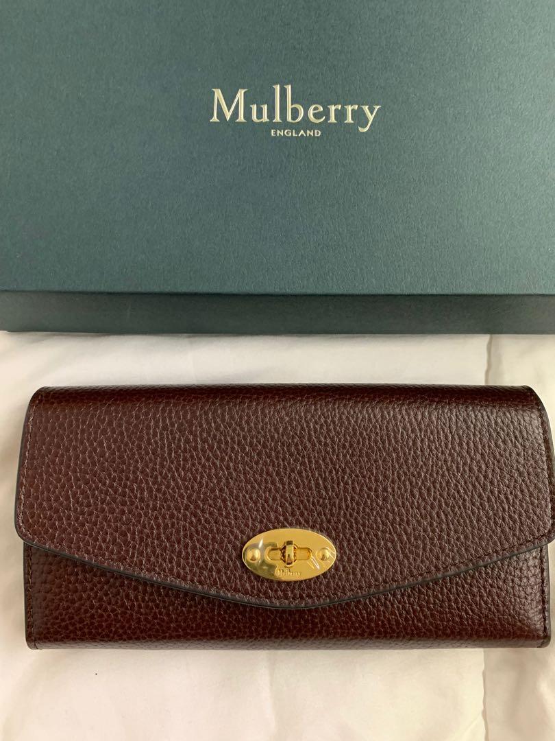 Darley Wallet