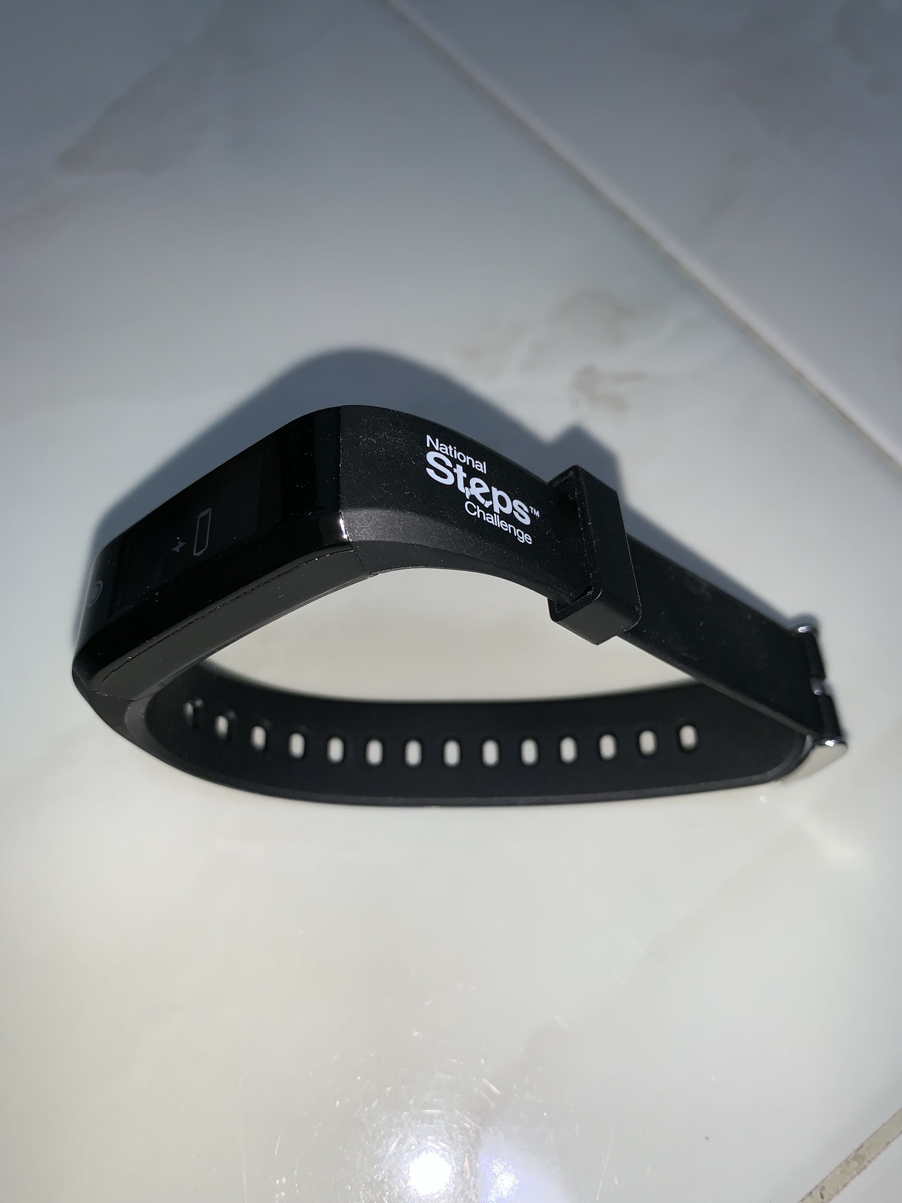 National steps challenge watch deals